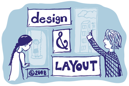Design & Layout
