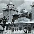 Weymouth Pavilion