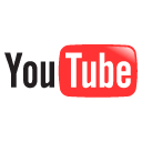 youtube logo