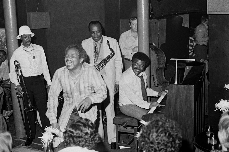 Jazz Club