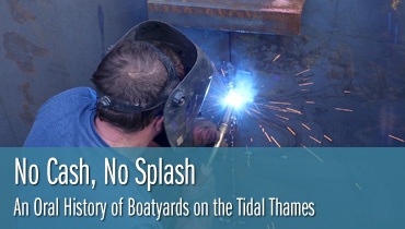 Thames Boatyards