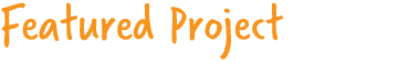 Featured Project