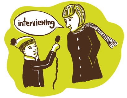 Interviewing