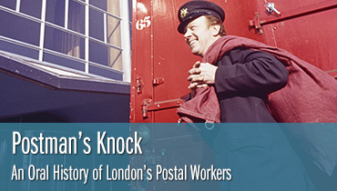 Postman's Knock