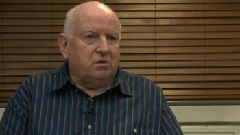 Allan Tyrrell