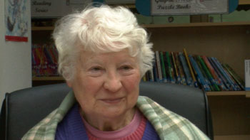 Doreen Marrow