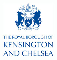 RBKC logo