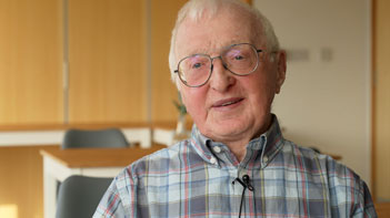 Bert Harkins