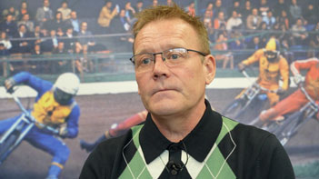 Garry Sweet