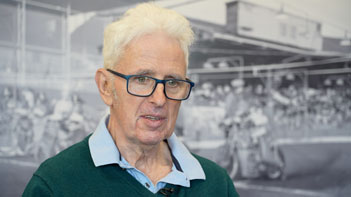 Ian Perkin