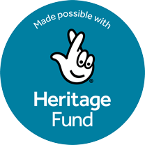 HLF Logo