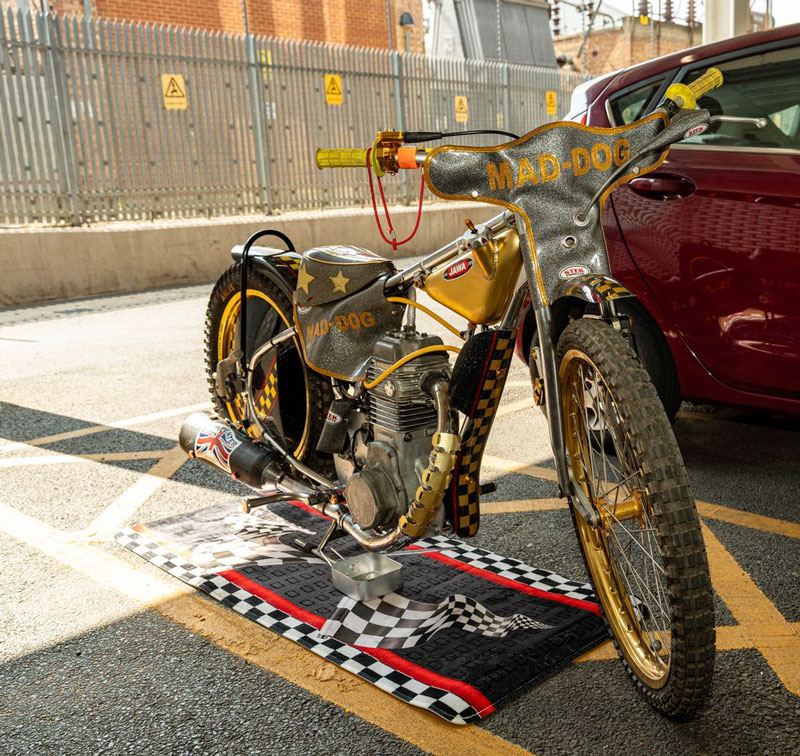 bike
