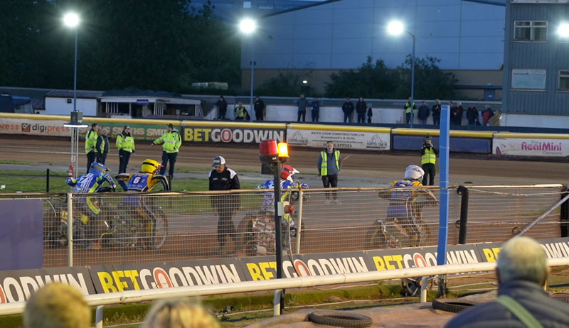 Oxford v Plymouth