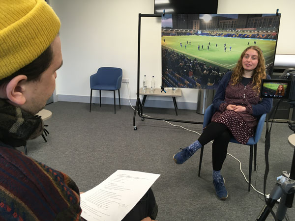 Interview